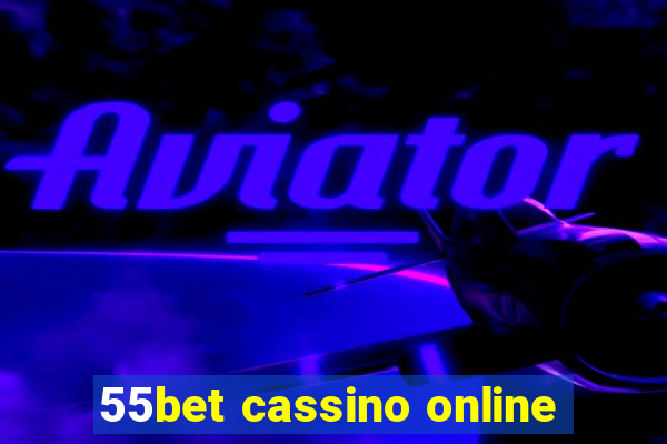 55bet cassino online